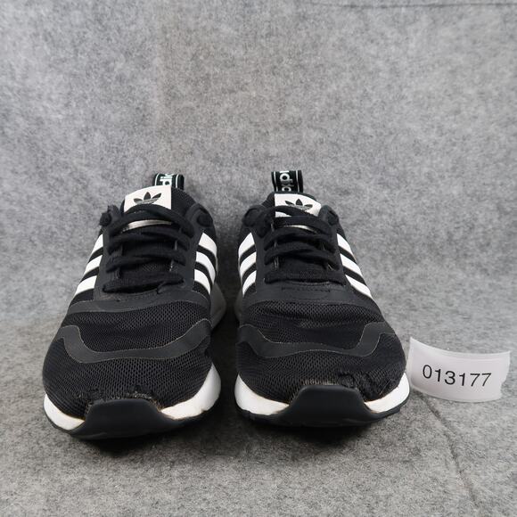 Adidas Shoes Big Kids 5 Multix Sneakers Athletic Trainer Running Casual Active - Picture 2 of 13